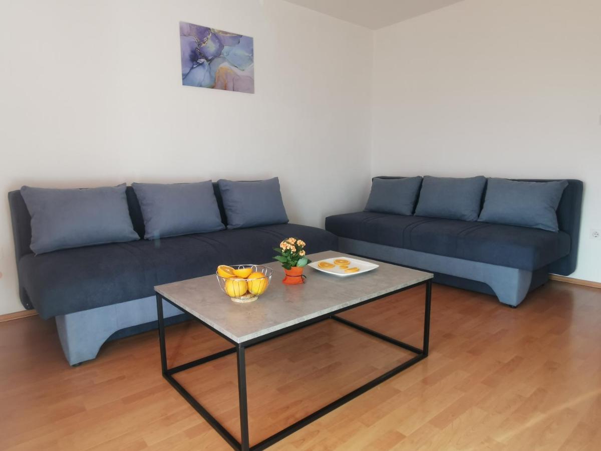 Apartamento The View Crikvenica Exterior foto