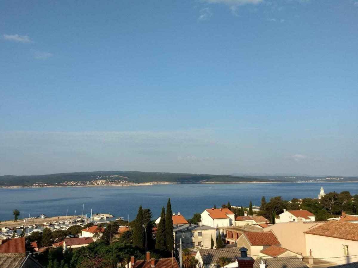Apartamento The View Crikvenica Exterior foto