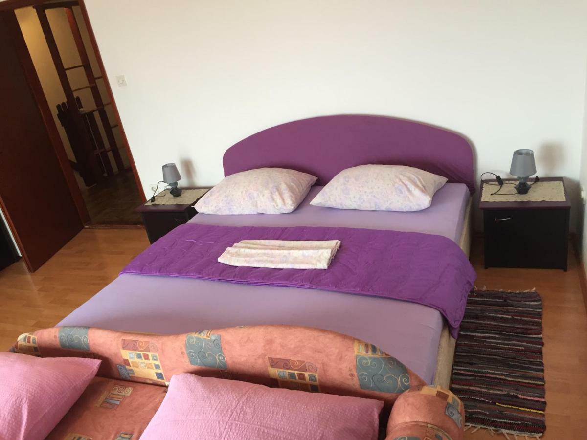 Apartamento The View Crikvenica Exterior foto