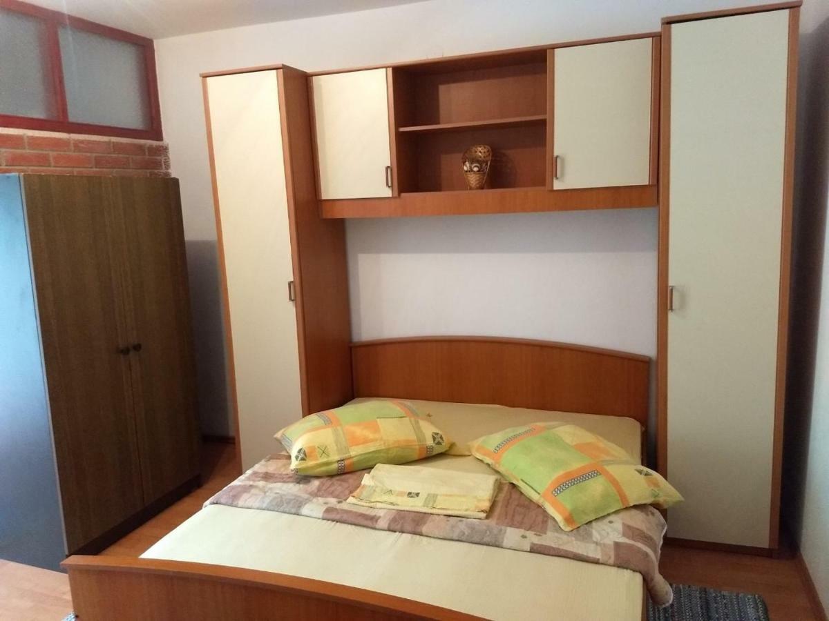 Apartamento The View Crikvenica Exterior foto